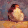 Tobi the Sparrow No4